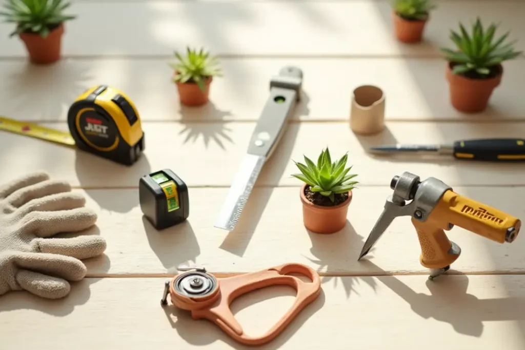 diy bathroom tools pinterest style