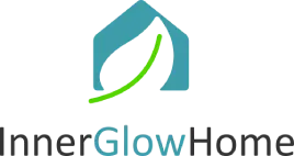 innerglowhome vertical logo